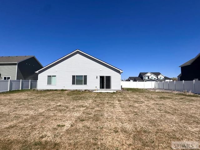 2163 W 690 S, Rexburg, ID 83440