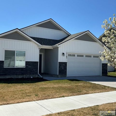 2163 W 690 S, Rexburg, ID 83440
