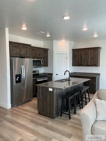 2163 W 690 S, Rexburg, ID 83440