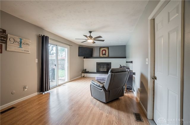 650 Nogales Trail, Miamisburg, OH 45342