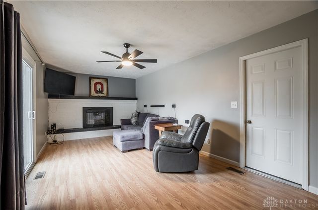 650 Nogales Trail, Miamisburg, OH 45342
