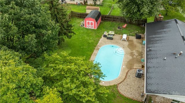 650 Nogales Trail, Miamisburg, OH 45342