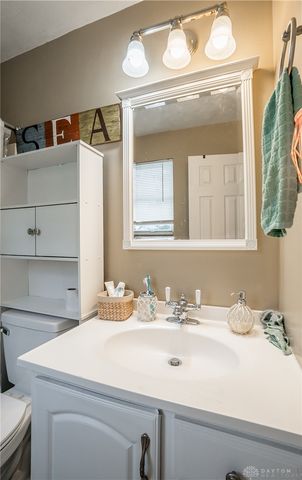 650 Nogales Trail, Miamisburg, OH 45342
