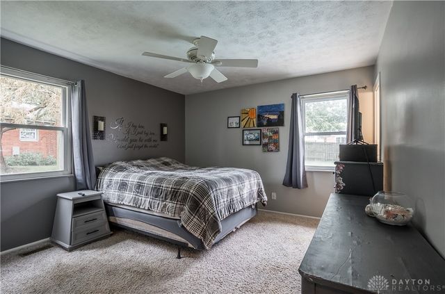 650 Nogales Trail, Miamisburg, OH 45342