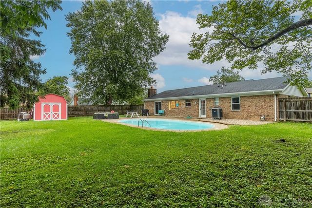 650 Nogales Trail, Miamisburg, OH 45342