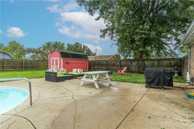 650 Nogales Trail, Miamisburg, OH 45342