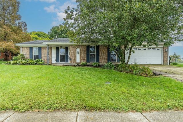 650 Nogales Trail, Miamisburg, OH 45342