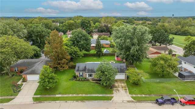 650 Nogales Trail, Miamisburg, OH 45342