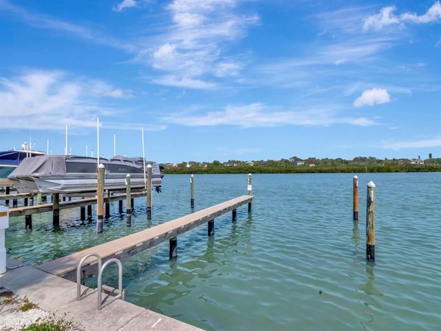19417 GULF BOULEVARD B205, Indian Rocks Beach, FL 33785