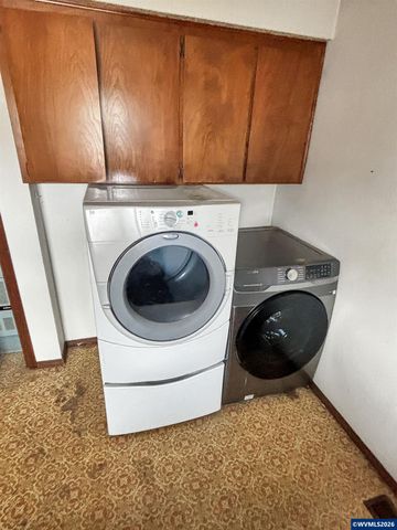 4603 Goldenrod Av NE, Salem, OR 97305