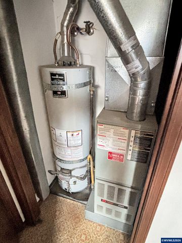 4603 Goldenrod Av NE, Salem, OR 97305