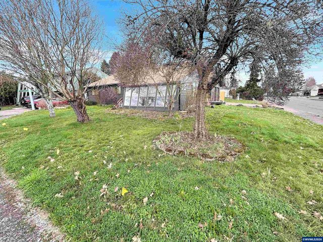 4603 Goldenrod Av NE, Salem, OR 97305