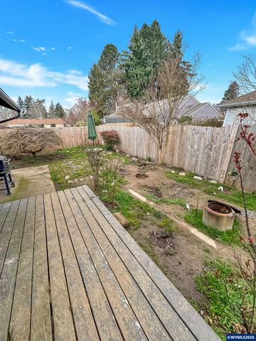 4603 Goldenrod Av NE, Salem, OR 97305