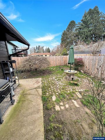 4603 Goldenrod Av NE, Salem, OR 97305