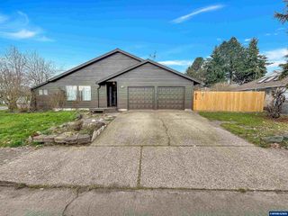 4603 Goldenrod Av NE, Salem, OR 97305