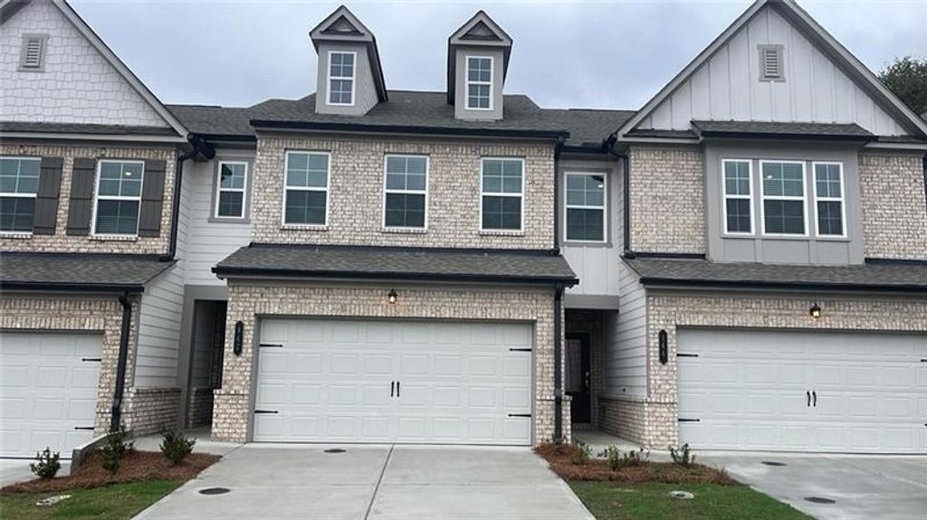 109 Vision Street, Bethlehem, GA 30620