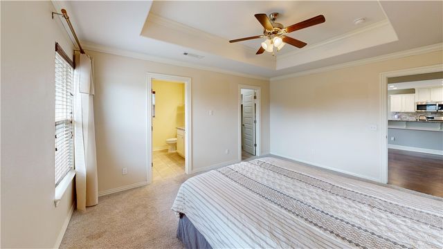 143 Alexandra Loop, Elkins, AR 72727