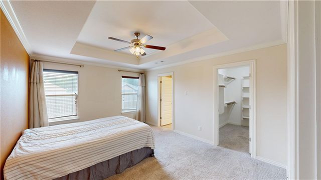 143 Alexandra Loop, Elkins, AR 72727