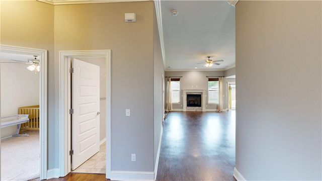 143 Alexandra Loop, Elkins, AR 72727