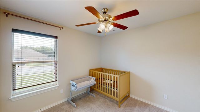 143 Alexandra Loop, Elkins, AR 72727