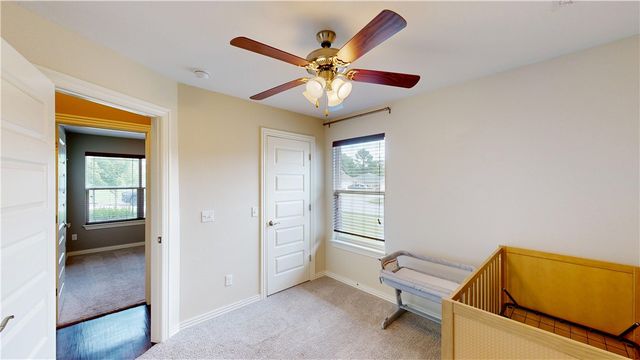 143 Alexandra Loop, Elkins, AR 72727