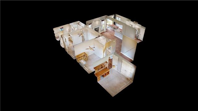 143 Alexandra Loop, Elkins, AR 72727