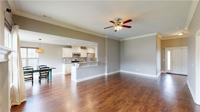 143 Alexandra Loop, Elkins, AR 72727