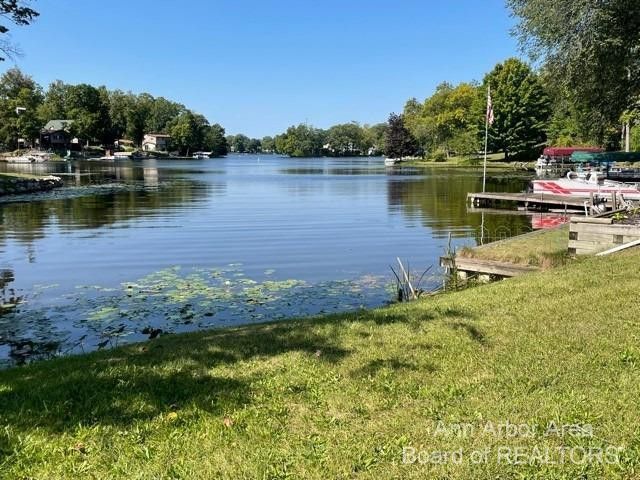 0 Weiman Drive, Pinckney, MI 48169