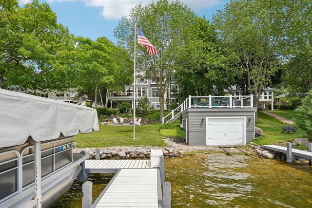 W343N6293 S Bayview ROAD, Oconomowoc, WI 53066