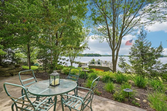 W343N6293 S Bayview ROAD, Oconomowoc, WI 53066