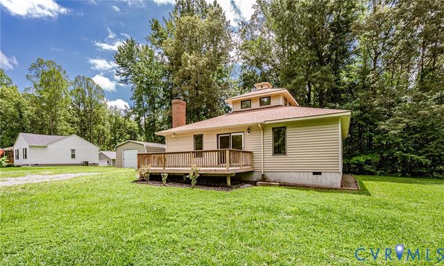 1520 Willow Brook Rd, Louisa, VA 23024