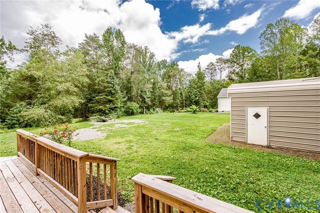 1520 Willow Brook Rd, Louisa, VA 23024
