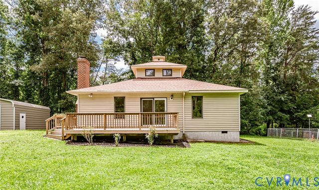 1520 Willow Brook Rd, Louisa, VA 23024