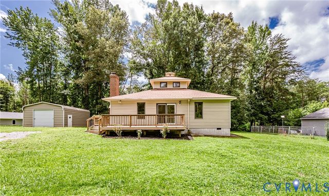 1520 Willow Brook Rd, Louisa, VA 23024