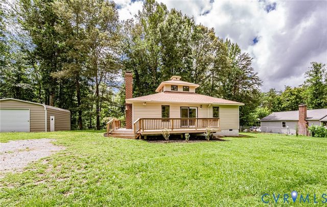 1520 Willow Brook Rd, Louisa, VA 23024