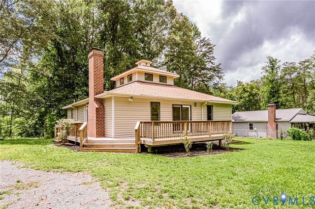 1520 Willow Brook Rd, Louisa, VA 23024