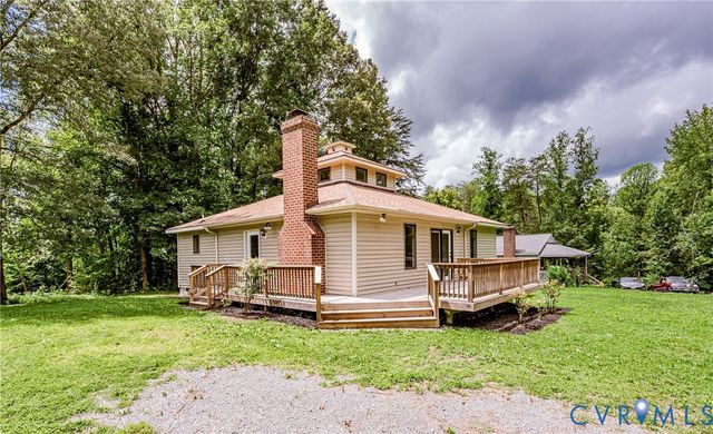 1520 Willow Brook Rd, Louisa, VA 23024