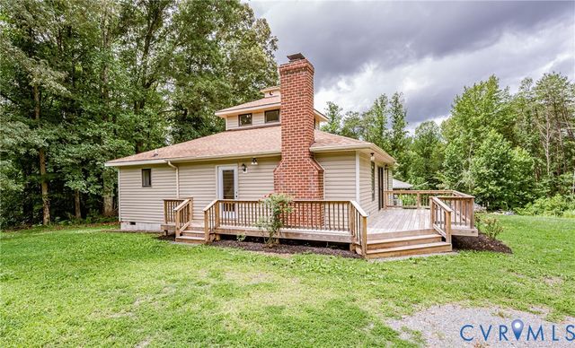 1520 Willow Brook Rd, Louisa, VA 23024