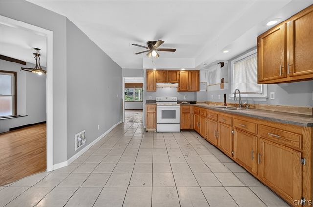 114 Eldorado Street, Syracuse, NY 13206