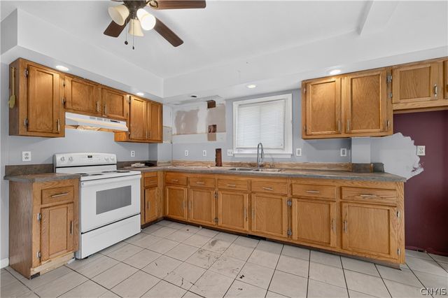 114 Eldorado Street, Syracuse, NY 13206
