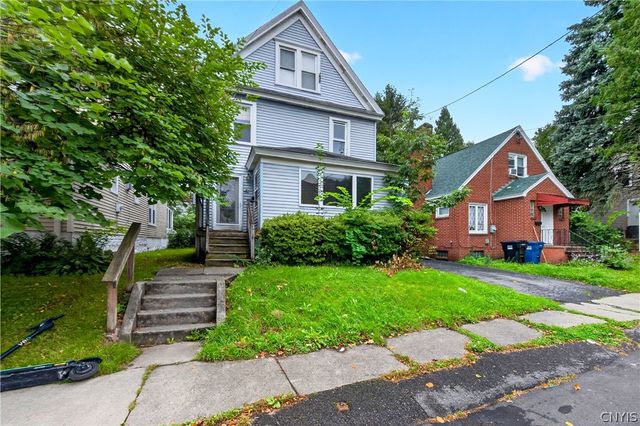 114 Eldorado Street, Syracuse, NY 13206