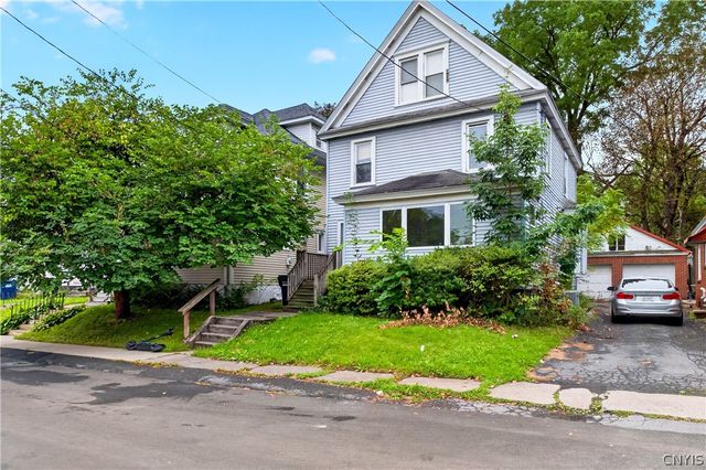 114 Eldorado Street, Syracuse, NY 13206