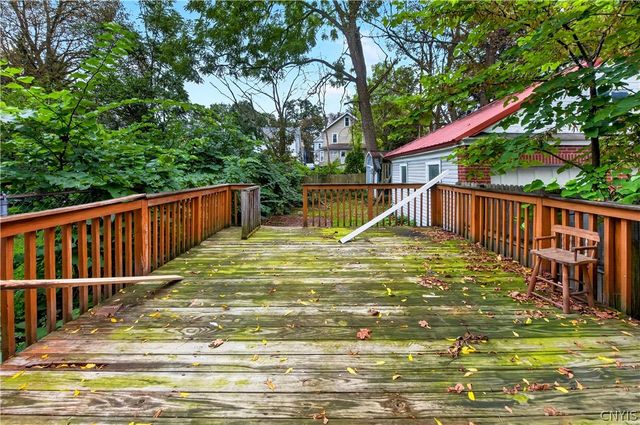 114 Eldorado Street, Syracuse, NY 13206