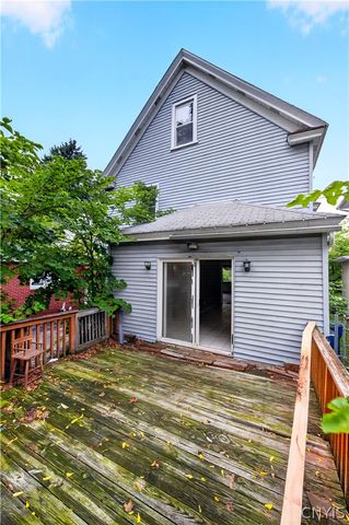 114 Eldorado Street, Syracuse, NY 13206