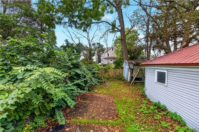 114 Eldorado Street, Syracuse, NY 13206