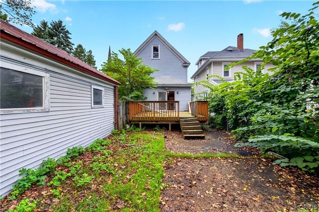 114 Eldorado Street, Syracuse, NY 13206