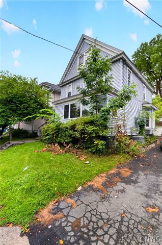 114 Eldorado Street, Syracuse, NY 13206