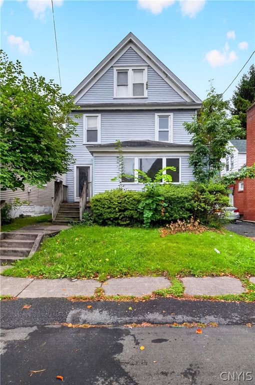 114 Eldorado Street, Syracuse, NY 13206
