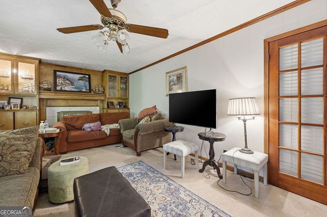 4118 Rocky Ledge Way, Snellville, GA 30039