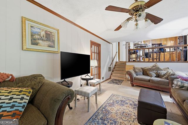 4118 Rocky Ledge Way, Snellville, GA 30039